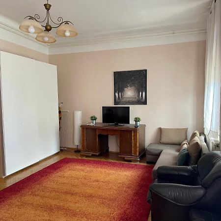 ブダペストRudolf Houseアパートメント エクステリア 写真