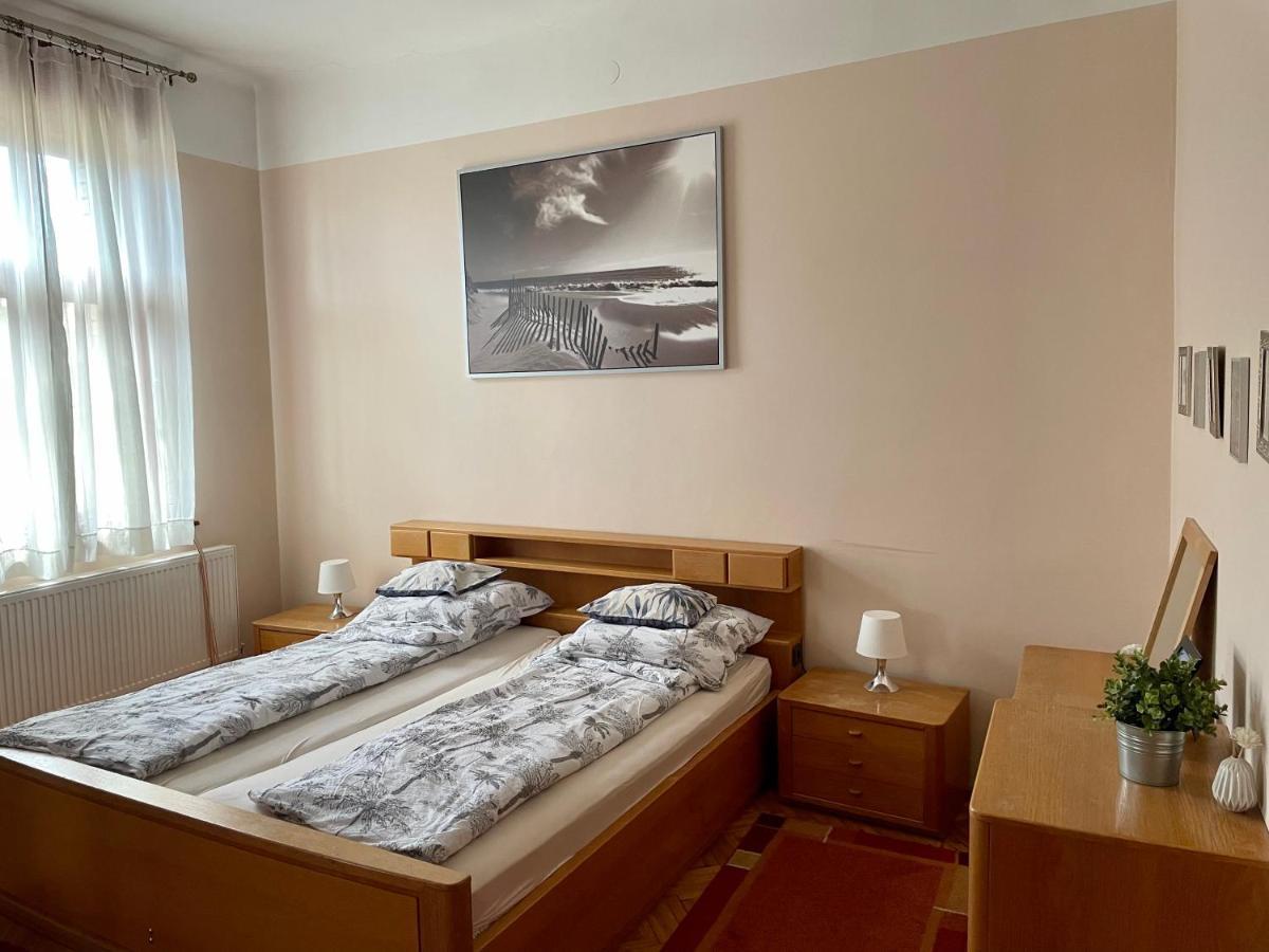 ブダペストRudolf Houseアパートメント エクステリア 写真
