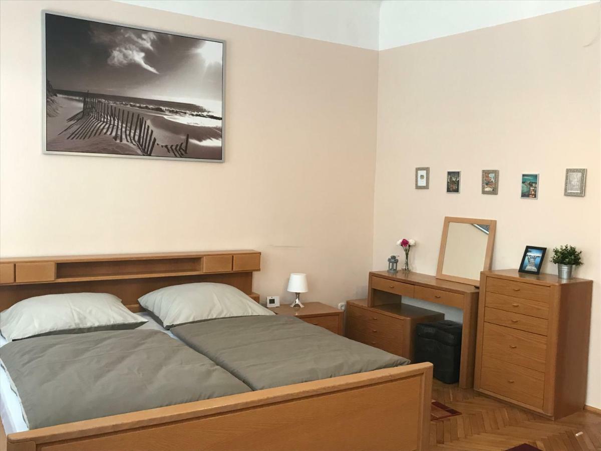 ブダペストRudolf Houseアパートメント エクステリア 写真