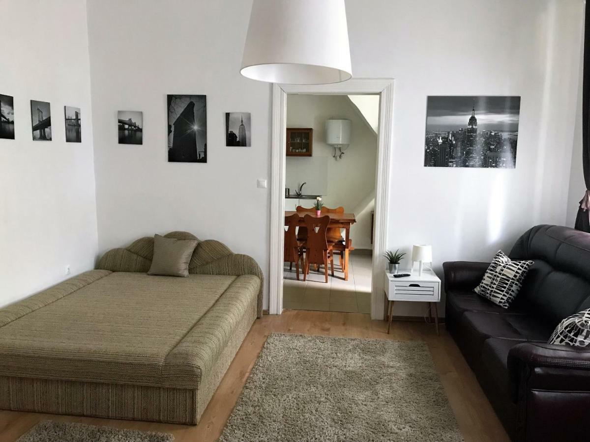 ブダペストRudolf Houseアパートメント エクステリア 写真