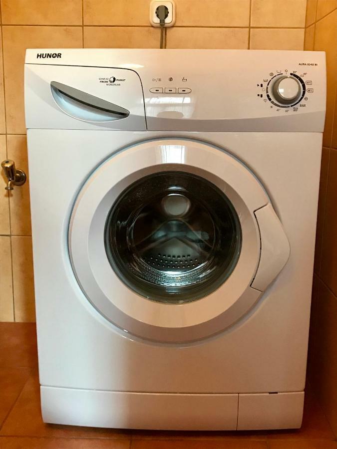 ブダペストRudolf Houseアパートメント エクステリア 写真